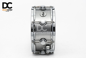 DW Collectors Aluminium Wrinkle Coated 13x5,5 (Chrome Hardware)