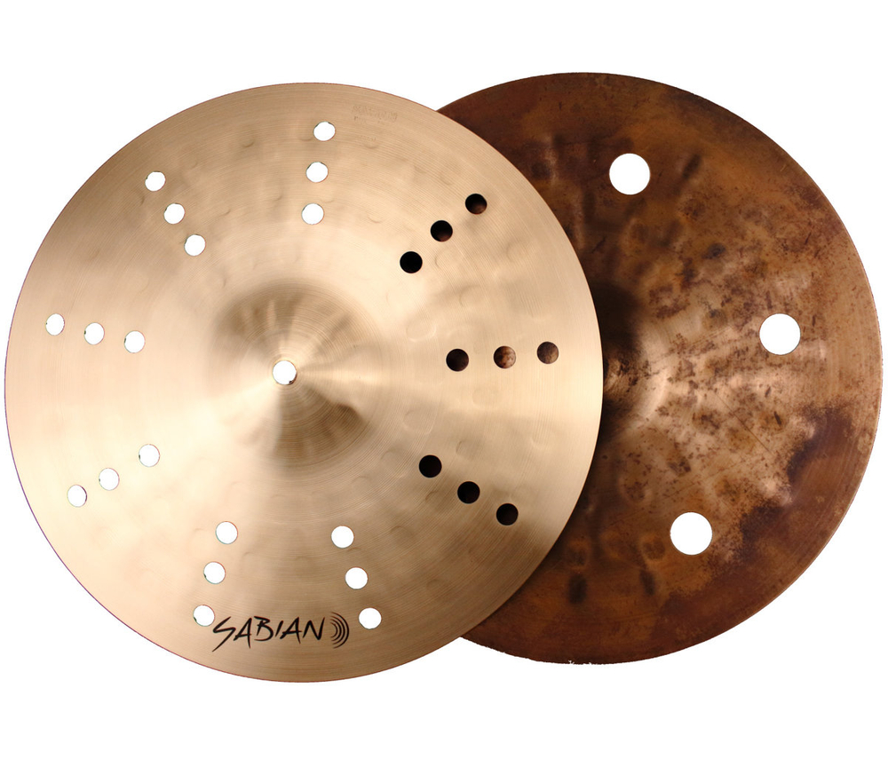 Sabian HHX Compression Hi-hat 14