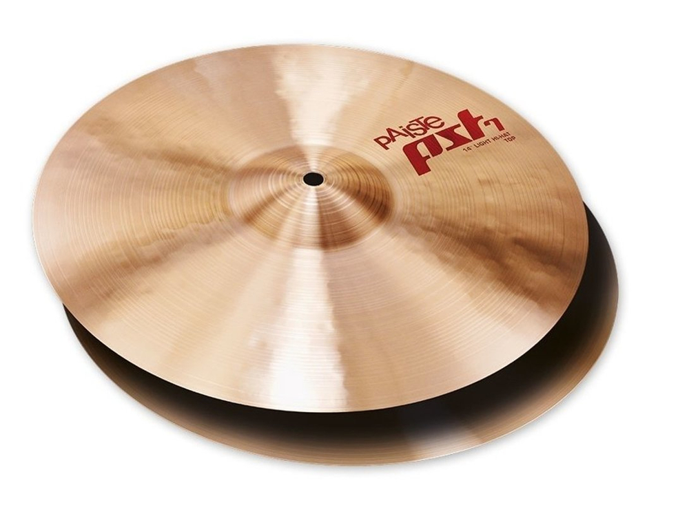 Paiste PST7 Set Light 14+16+20+18