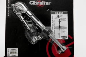 Gibraltar - Przedłużka - SCCSA