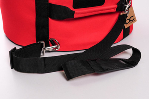 Canto DC Signature do Werbla 13x7