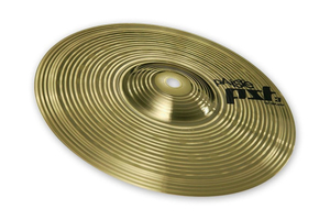 Paiste PST3 Set Effect 10+18