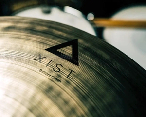 Istanbul Agop Xist Crash 19" (Brilliant)