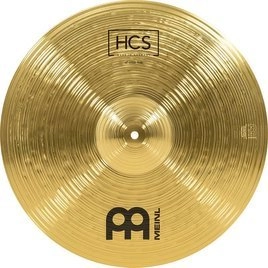 Meinl HCS Crash-Ride 18