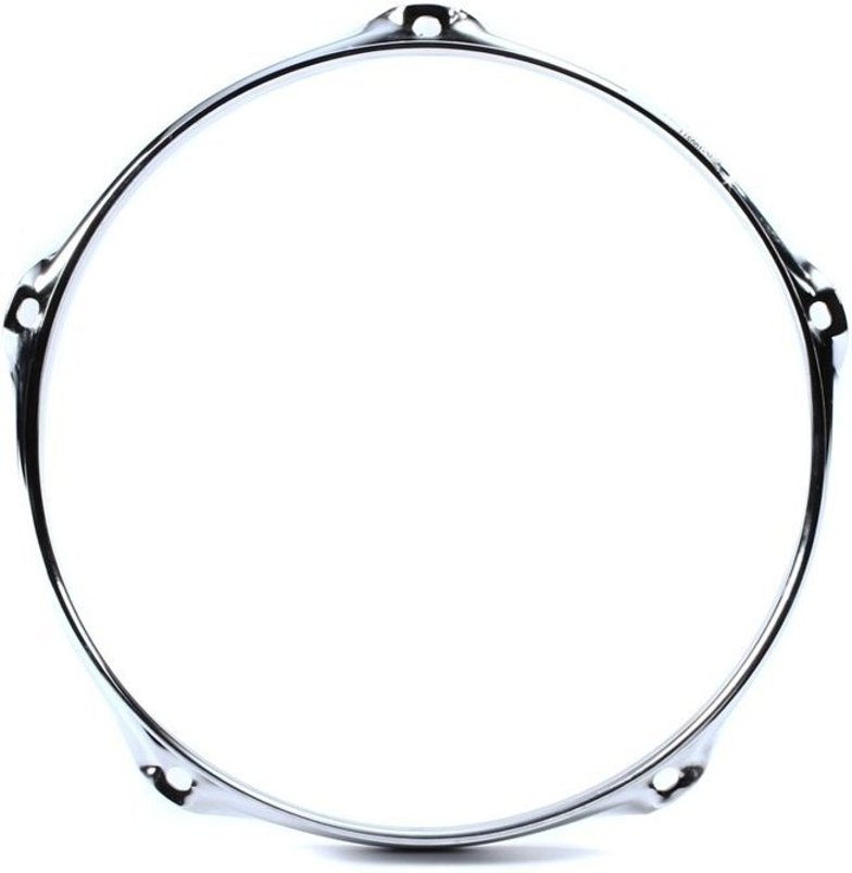 Gibraltar Obręcz Power Hoop 2,3 mm 10" (5 otworów) 