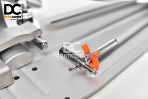 Pearl P-3002D Demon (Direct) Podwójna stopa