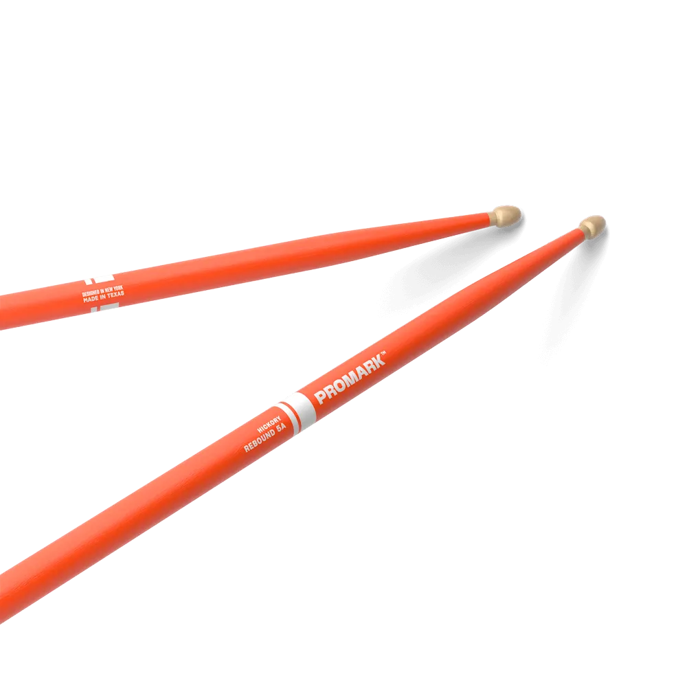 ProMark 5A Color Orange TX5AWORANGE