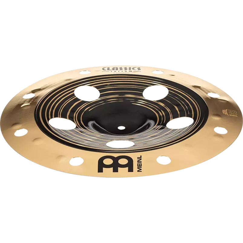 Meinl Classics Custom Dual Trash China 16