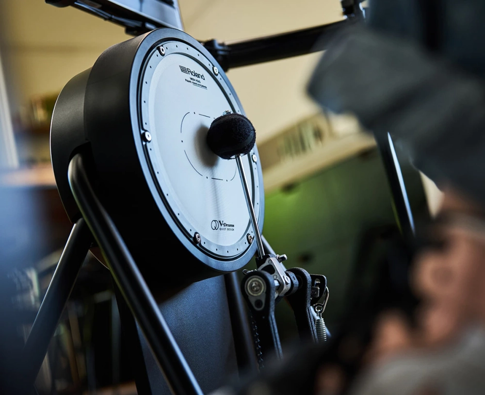 Roland VQD106 Ultracicha perkusja elektroniczna