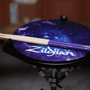 Zildjian Pad 12 Galaxy - Pad Perkusyjny Ćwiczeniowy