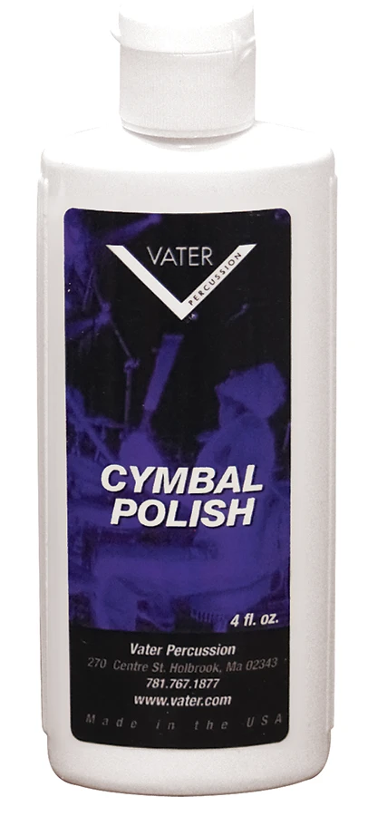 VATER  VCPPl Środek do czyszczenia talerzy perkusyjnych