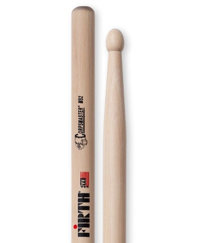 Vic Firth Corpmaster MS2