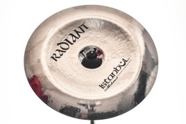 Istanbul Mehmet Radiant China 14