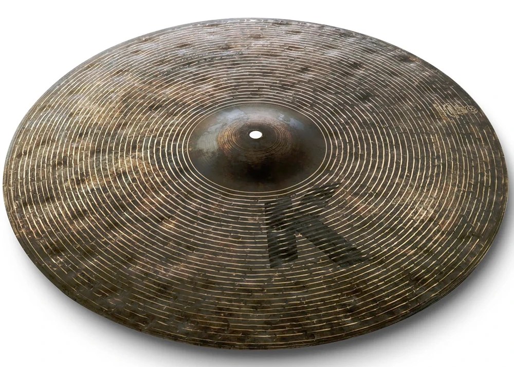 Zldjian K Custom Special Dry Cymbal Pack KCSP4681