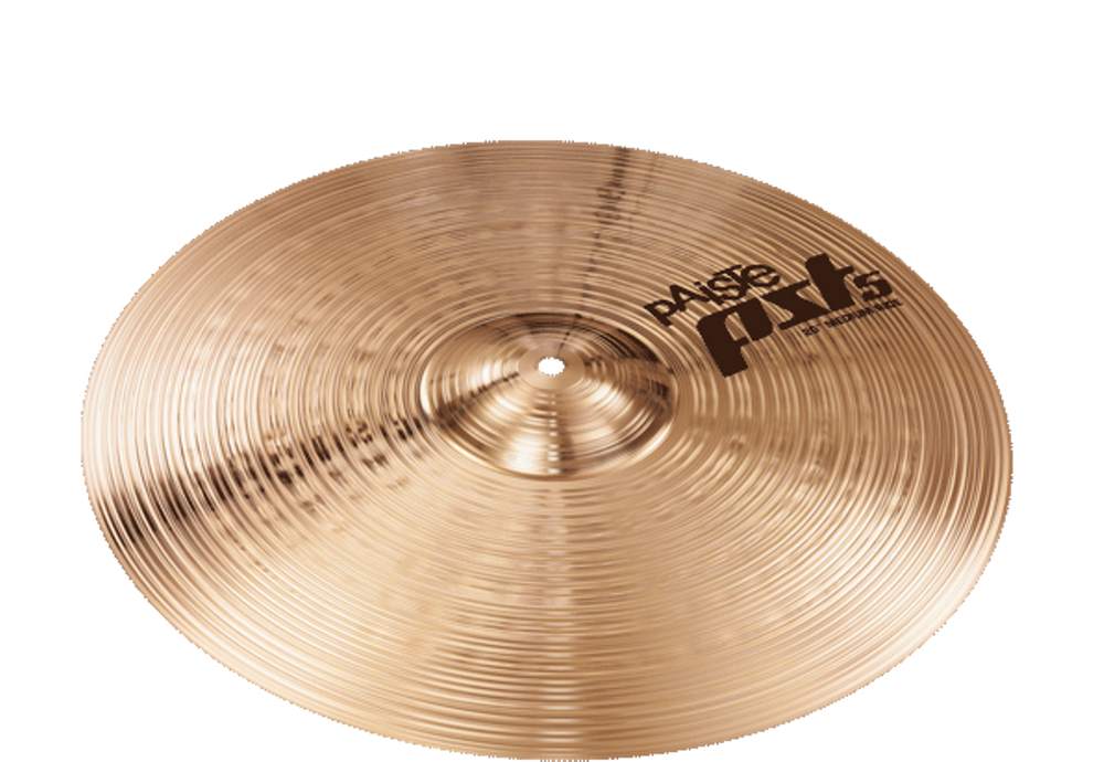 Paiste PST5 Universal Set 14 16 20