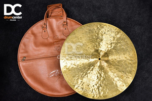 Istanbul Agop 30th Anniversary Ride 22"