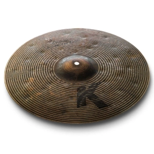 Zldjian K Custom Special Dry Cymbal Pack KCSP4681