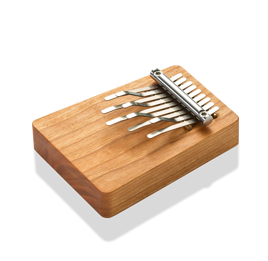 Hokema Kalimba B9 432 Hz
