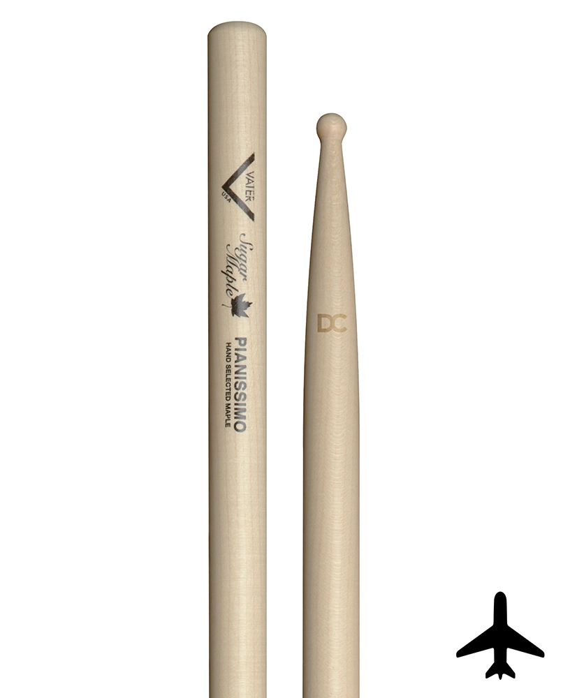 Vater Sugar Maple Pianissimo