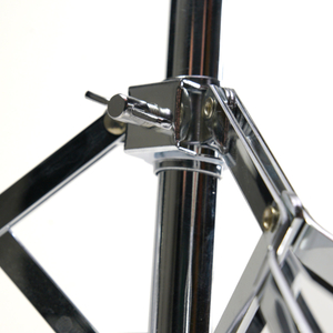 DrumParts statyw do pada perkusyjnego 12 z koszem