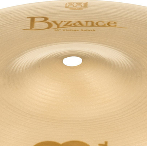 Meinl Byzance Vintage Splash 10 (B10VS)