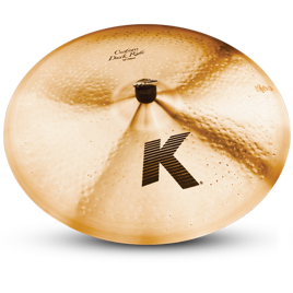 Zildjian K Custom Dark Ride 22