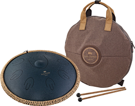 Meinl Octave Tongue Drum 16 Navy Blue OSTD2NB