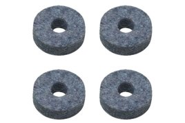 Dixon PAWS-9B/4 Filc do talerzy płaski (4 szt.)