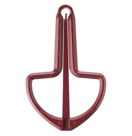 DrumParts Drumla 65mm Red