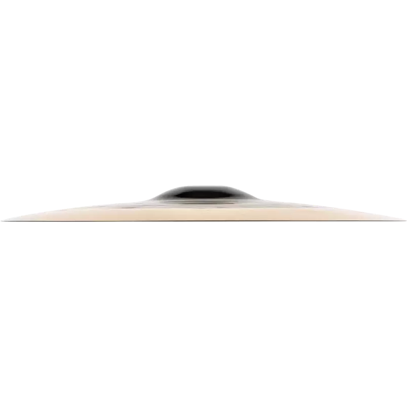 Meinl Classics Custom Dual Crash 16