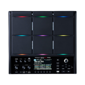 Roland SPD-SX PRO Sample Pad