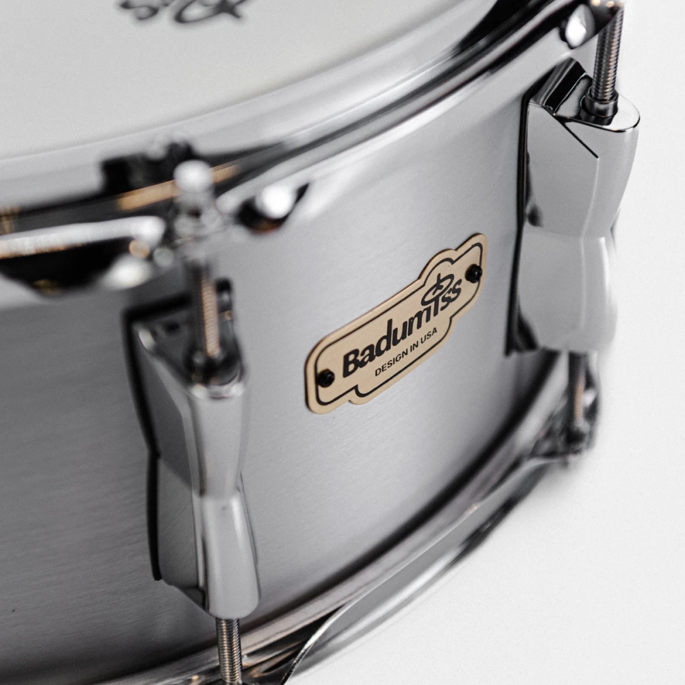 BadumTSS Aluminium 14x6,5