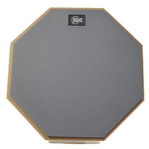 DrumParts Pad Pro Natural Rebound 12"