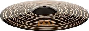 Meinl Classics Custom Heavy Dark Hihat 14