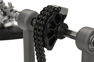 Pearl P-1032 Eliminator Solo Podwójna Stopa