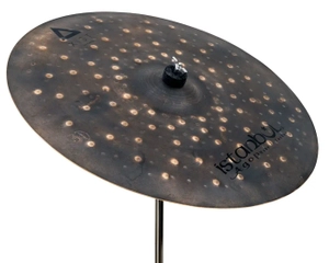 Istanbul Agop XIST Dry Dark Ride 22"