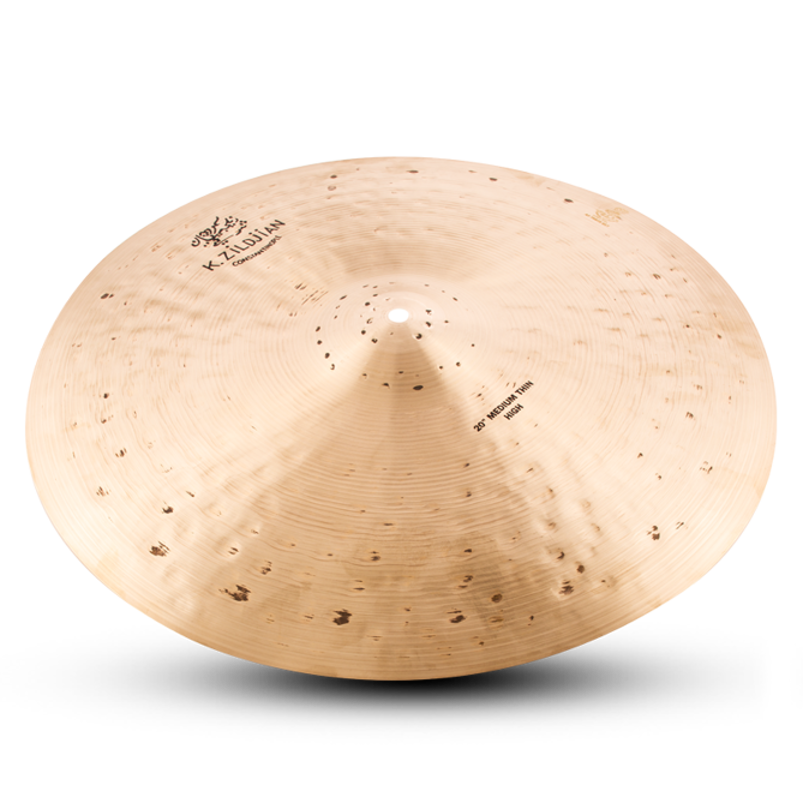 Zildjian Constantinople Ride 20 Medium Thin High