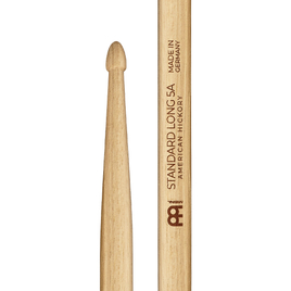 Meinl 5A Standard Long Hickory