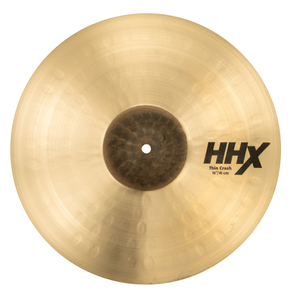 Sabian HHX Thin Crash 16