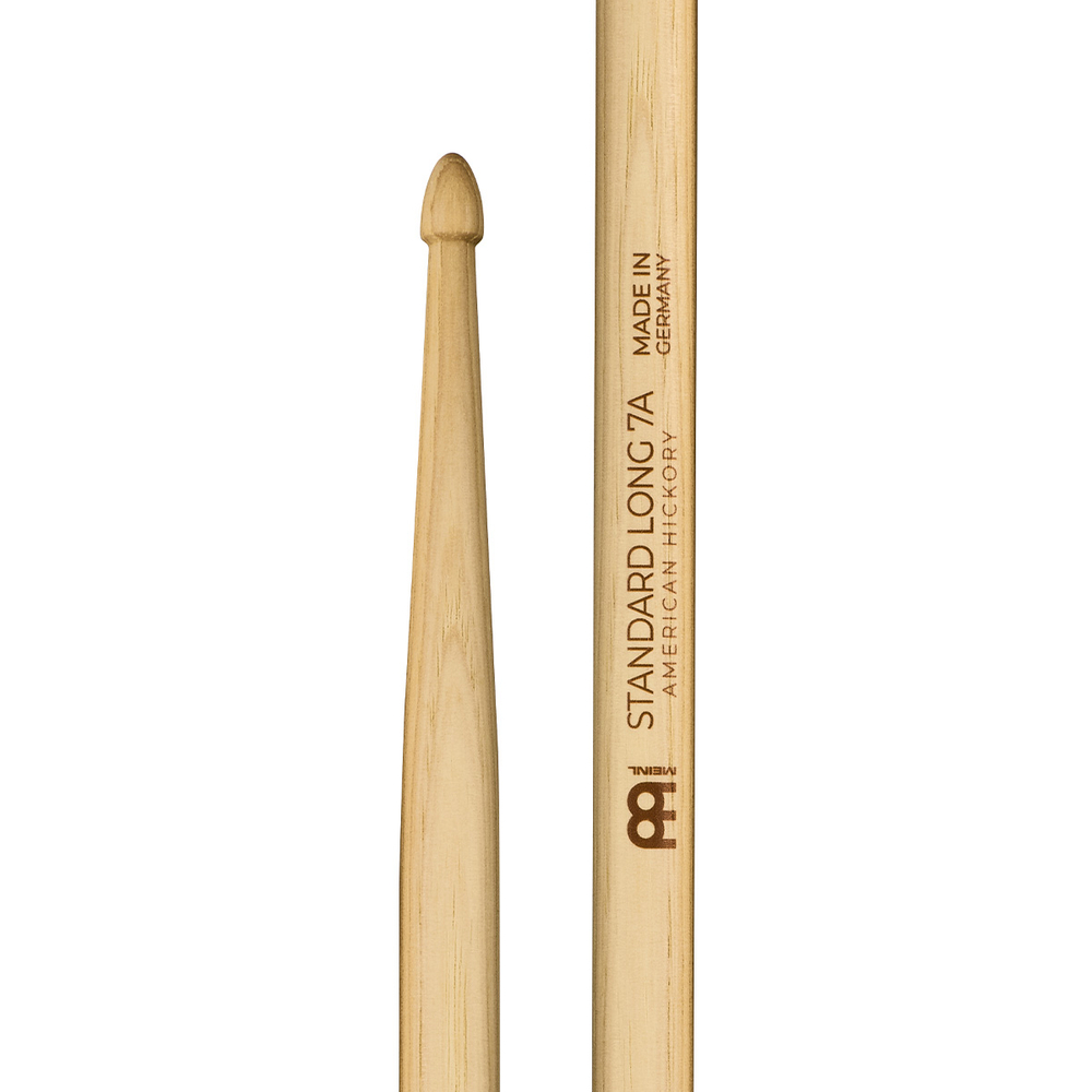 Meinl 7A Standard Long Hickory