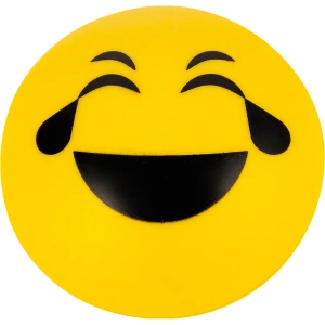 Meinl Shaker Face Laughing