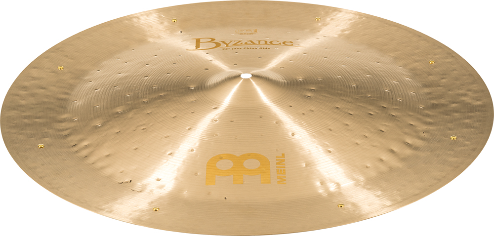 Meinl Byzance Jazz China Ride 22