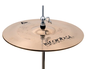 Istanbul Agop Xist Power Hi-hat 14"