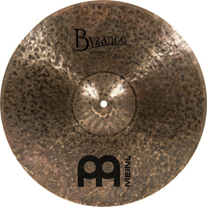 Meinl Byzance Dark Crash 16