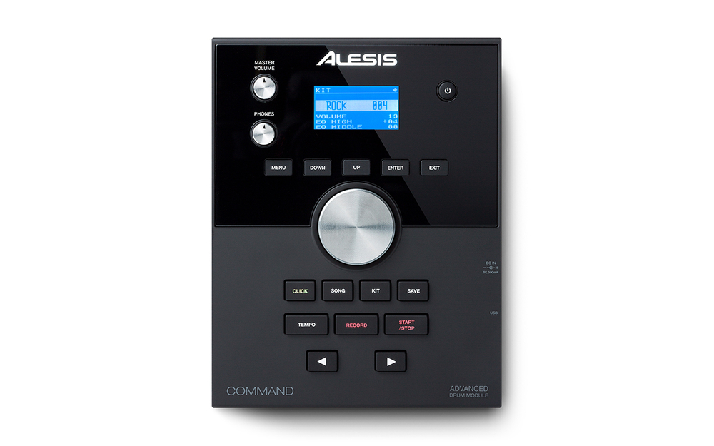 Alesis Command Mesh Special Edition - Perkusja elektroniczna