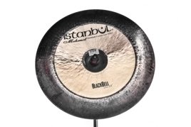 Istanbul Mehmet BlackBell Traditional China 18