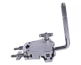 Dixon PDTH950C STOCK B - Tom Holder z Clampem [L-Rod:12,7 mm]