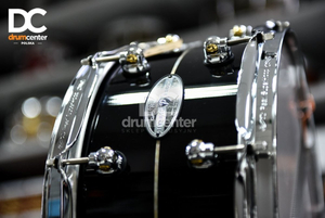 Pearl Kapur Fiberglass 14x6,5 HEK1465/308