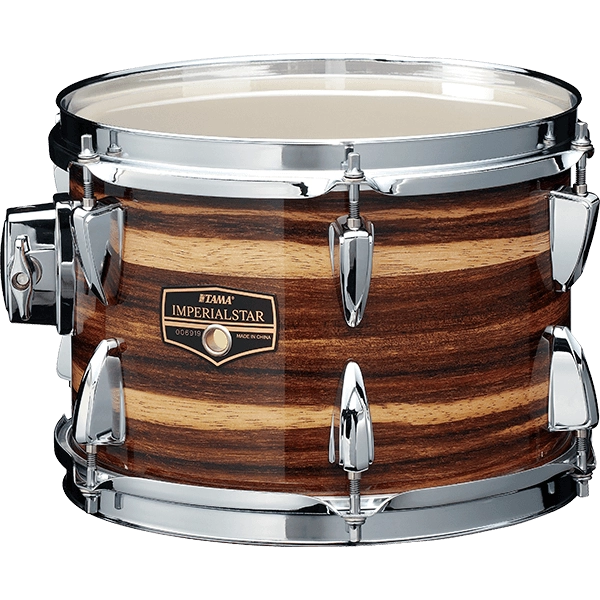 Tama Imperialstar 20 (Coffee Teak)