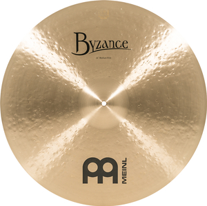 Meinl Byzance Traditional Medium Ride 24